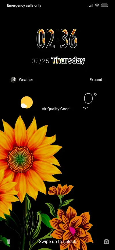 Plant_Sunflower - Screenshot 1