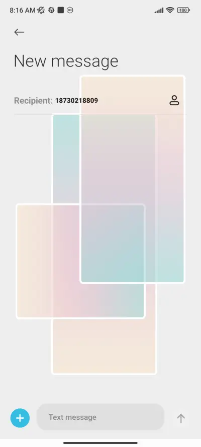 Chroma Lite Bits - Screenshot 9