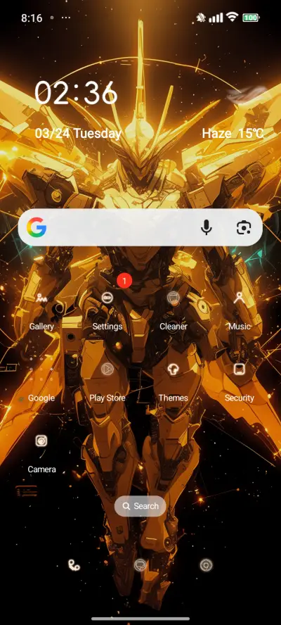 Cancer - Screenshot 2