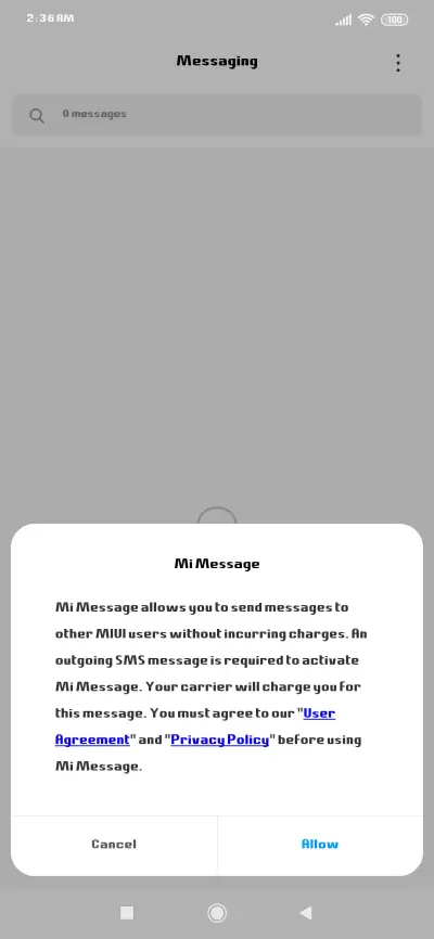 عبدو مصر ع - Screenshot 2