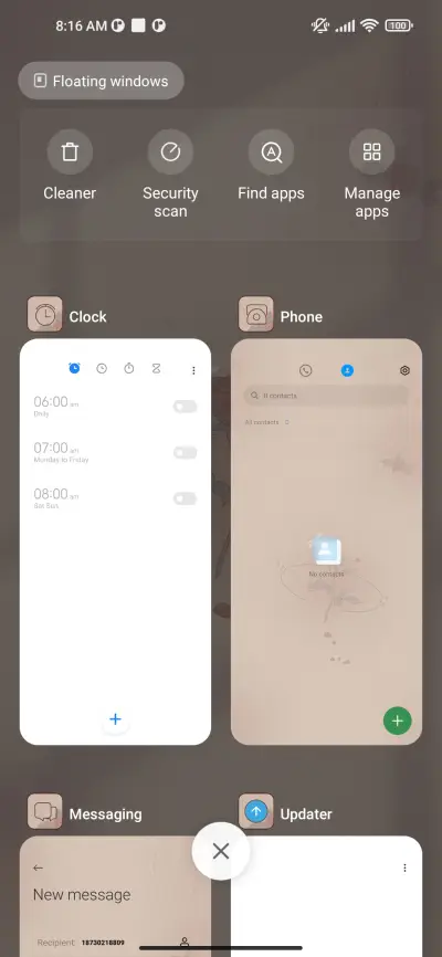 Waiting flowers - Screenshot 4