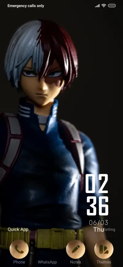 Anime - Screenshot 1