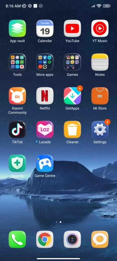 Enhance Beautify - Screenshot 3