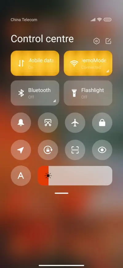 Countryside Scene - Screenshot 5