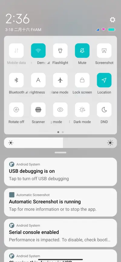 Smarter - Screenshot 5