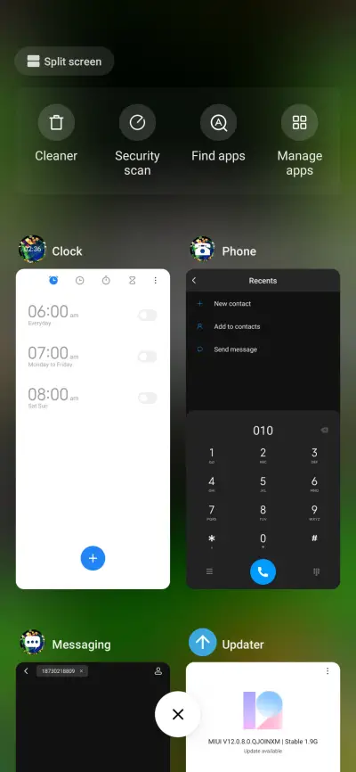Bridge_Wooden - Screenshot 4