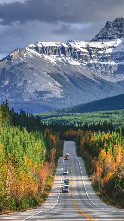 What to do if the car makes a strange noise