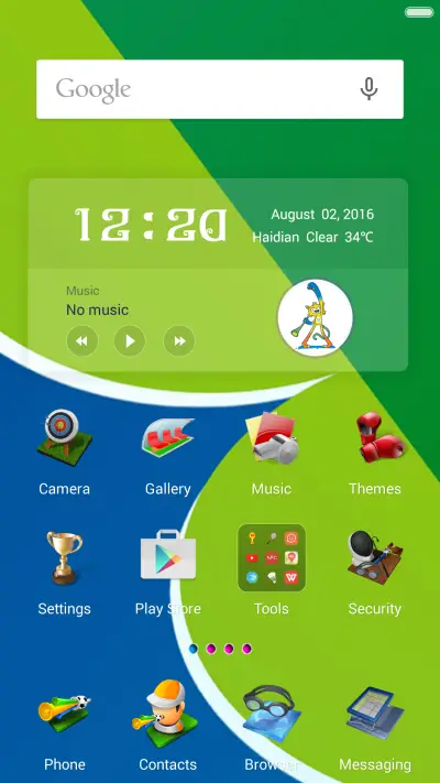 Rio 2016 [In Designs] - Screenshot 2