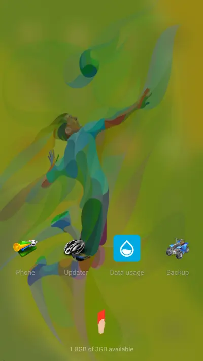 Rio 2016 [In Designs] - Screenshot 4