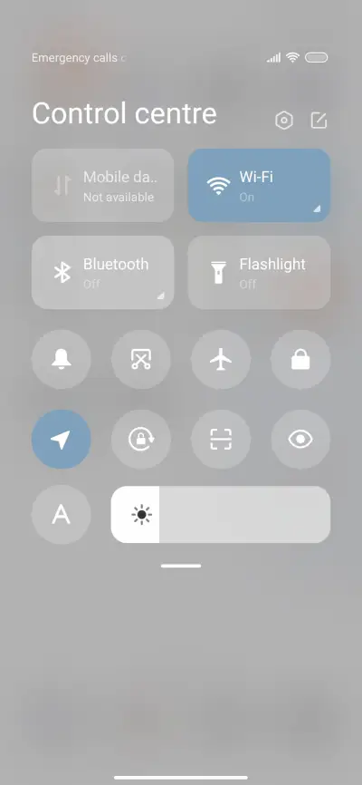 Little Aerospace - Screenshot 5