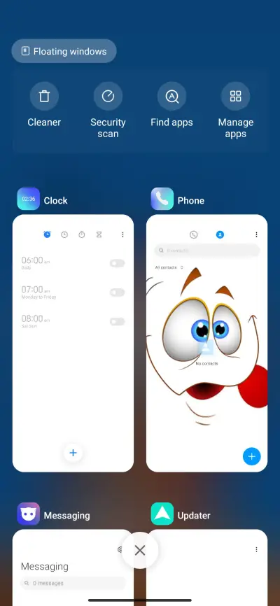 P_Shadowy - Screenshot 4