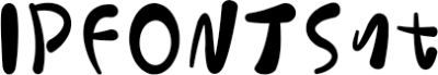 IPFONTSnt FONT for Xiaomi MIUI HyperOS