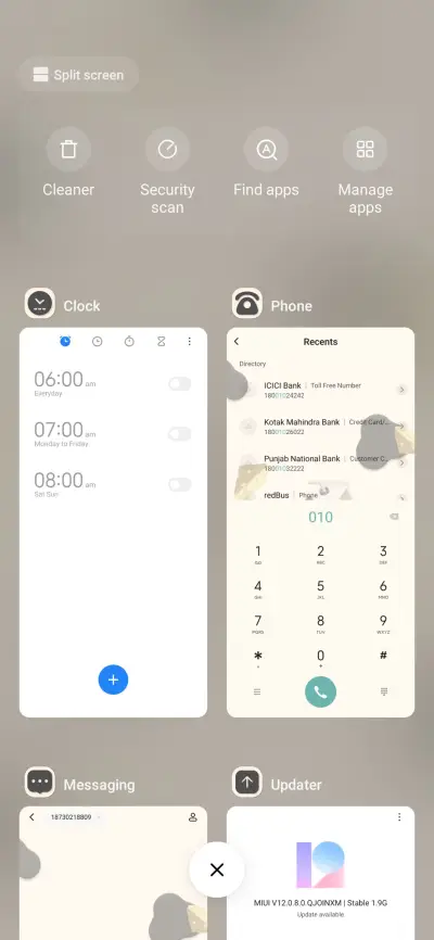 add some milk - Screenshot 4