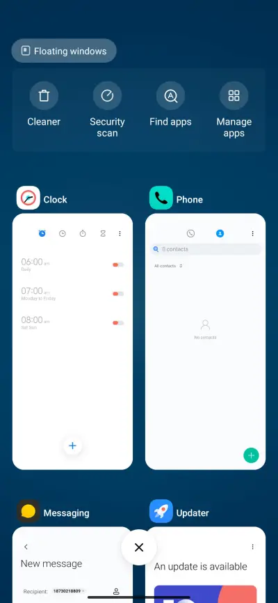 Napoli v12 - Screenshot 4