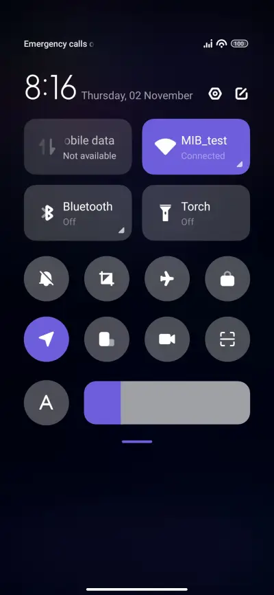 Gravitee - Screenshot 6