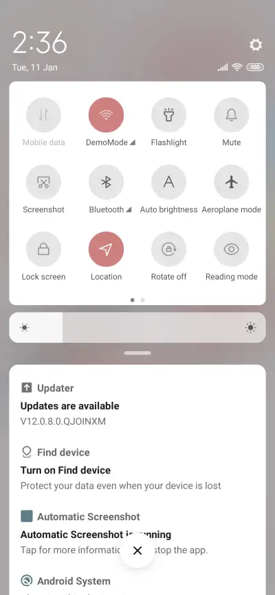 simple ecstasy - Screenshot 5