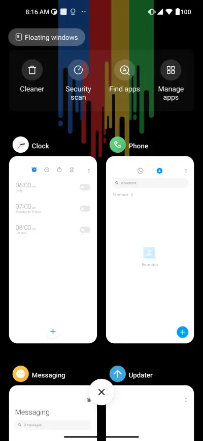 Google pixel v13 - Screenshot 4