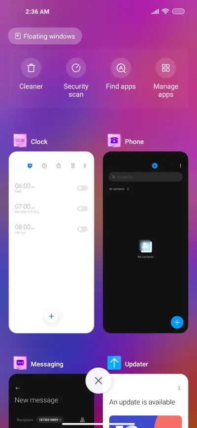 Butterfly Beauty - Screenshot 4