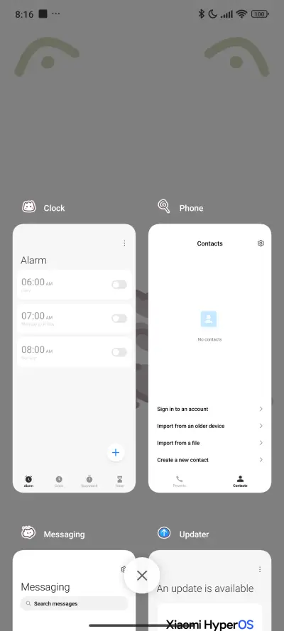 Cure pandas - Screenshot 5