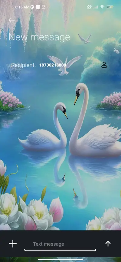 Dream Swan Lake - Screenshot 8