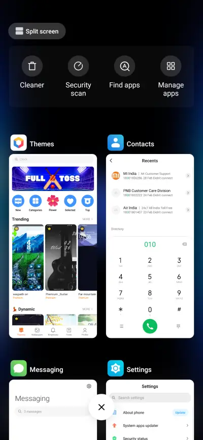 Insane_Blue_MiTurns5 - Screenshot 4