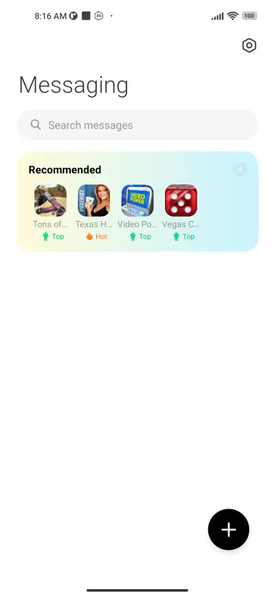 black - Screenshot 7