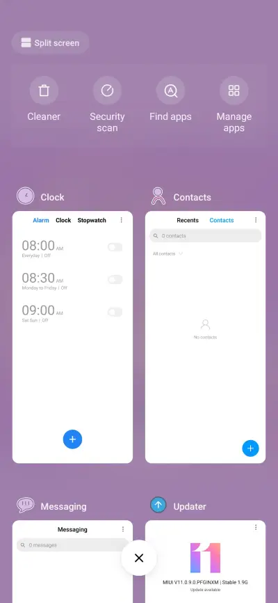 Smile - Screenshot 4