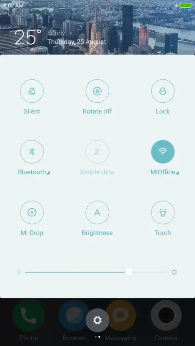 NewYork - Screenshot 5