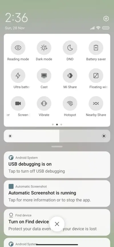 Ferris wheel - Screenshot 5