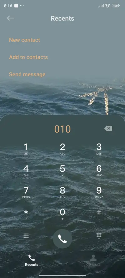 Poems in dreams - Screenshot 6