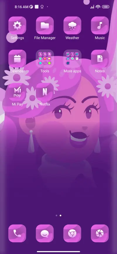 Cool - Screenshot 3