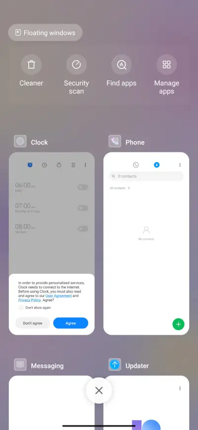 Sugar glass - Screenshot 4