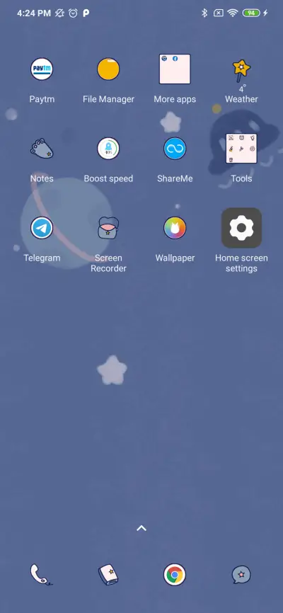 Bear Bobo's dream - Screenshot 3