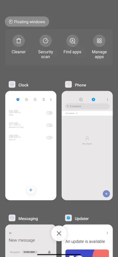 Rainbow Alien - Screenshot 4