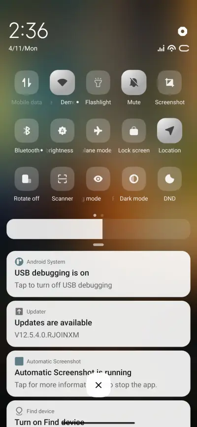 Teddy Bear - Screenshot 5