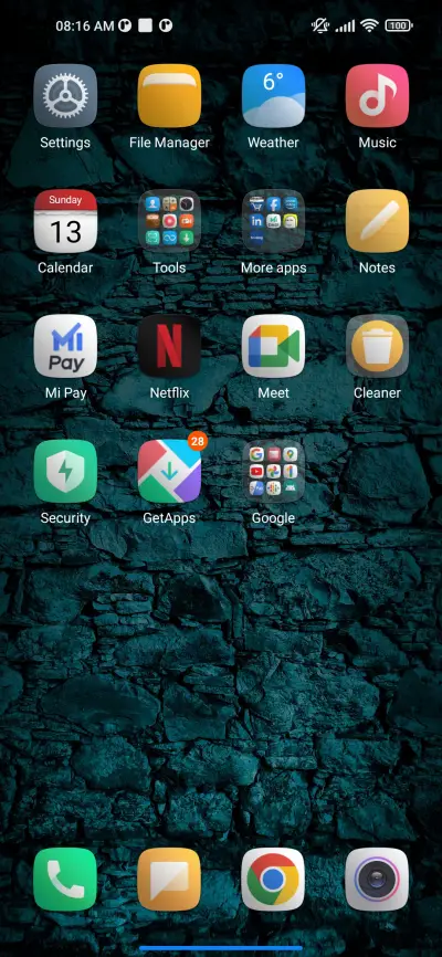 Bedrigo_Mod - Screenshot 3
