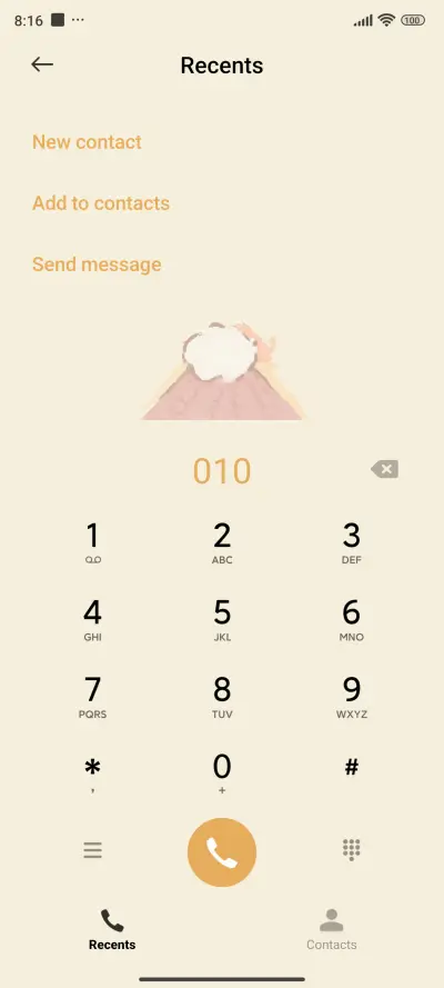 Rainbow New Year - Screenshot 7