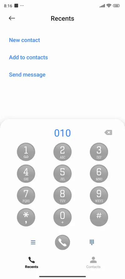 JiyanV3 - Screenshot 6