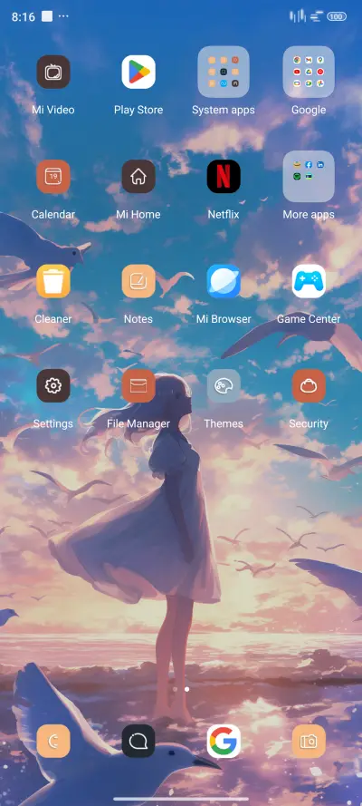 Sound of the Sea - Screenshot 3