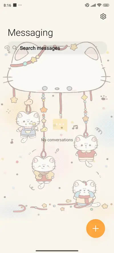 Vintage Chime - Screenshot 8