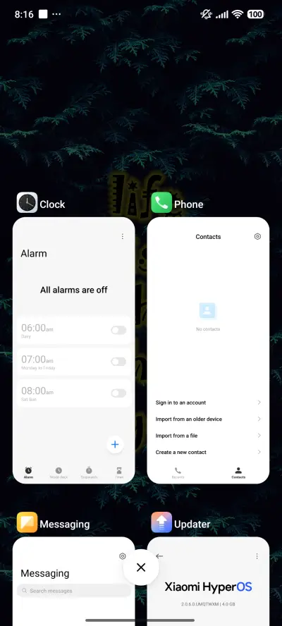 LIFE - Screenshot 3