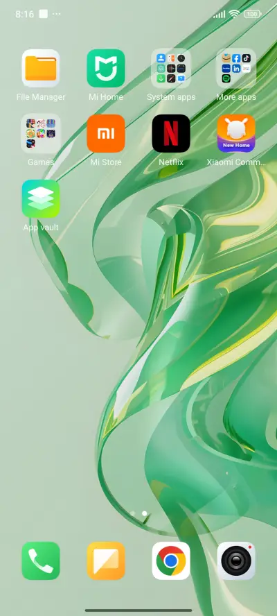 Clean Flow - Screenshot 3