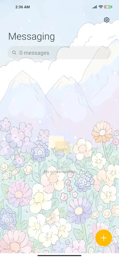 Cure the flowers - Screenshot 7