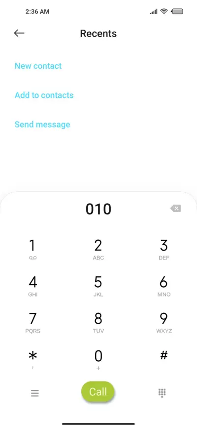 Pedal - Screenshot 6
