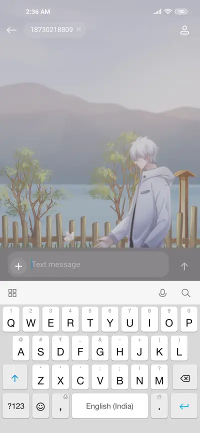 Cat and him - Screenshot 8