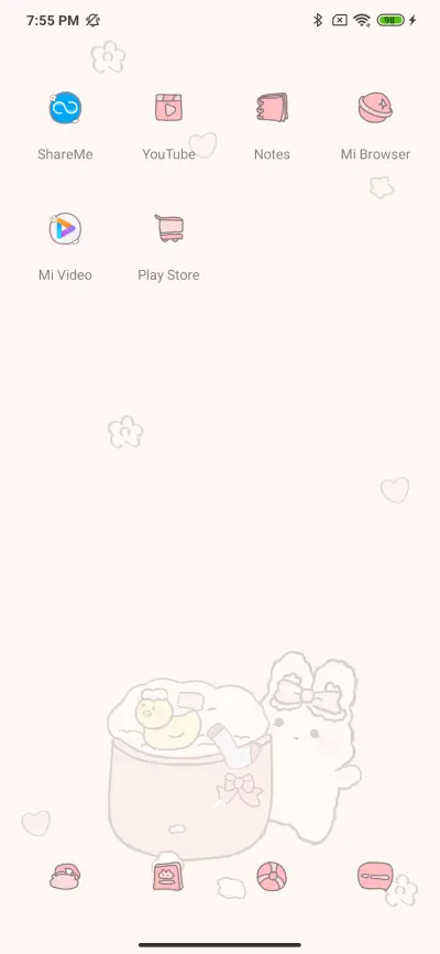 Show my daily - Screenshot 3