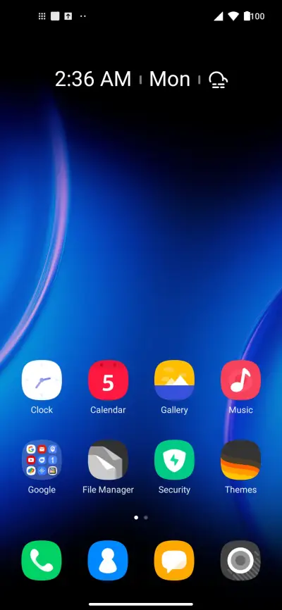 Meeyo - Screenshot 2