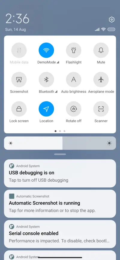 small sea pig - Screenshot 6