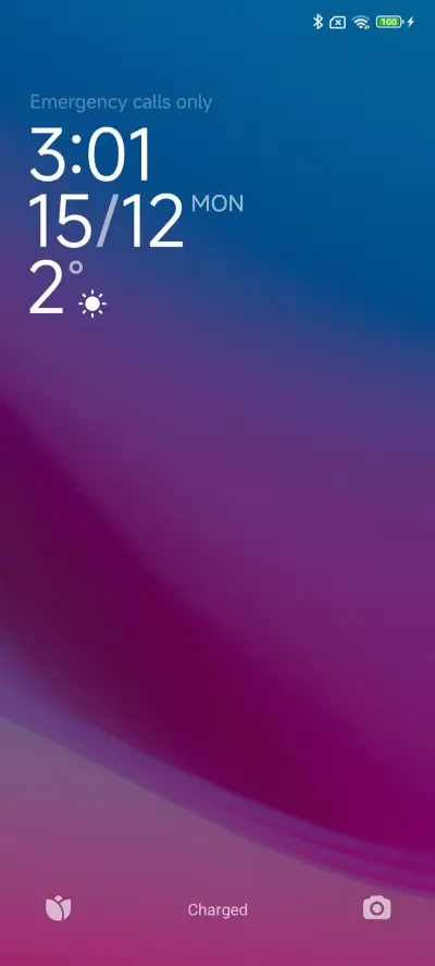 tresfall - Screenshot 1