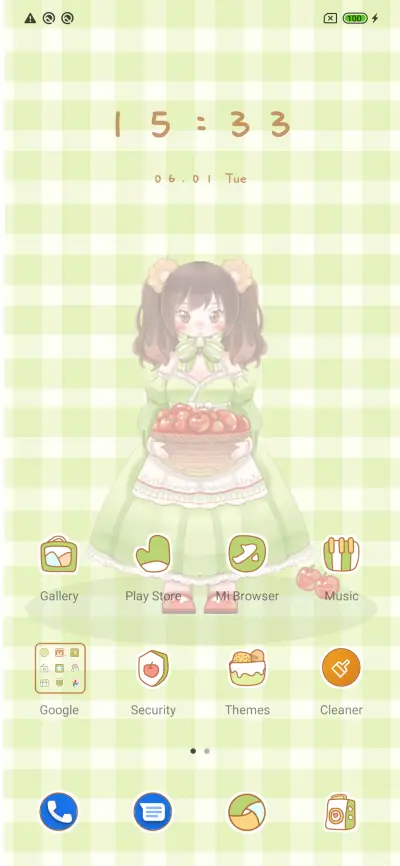 Honey Jar - Screenshot 2